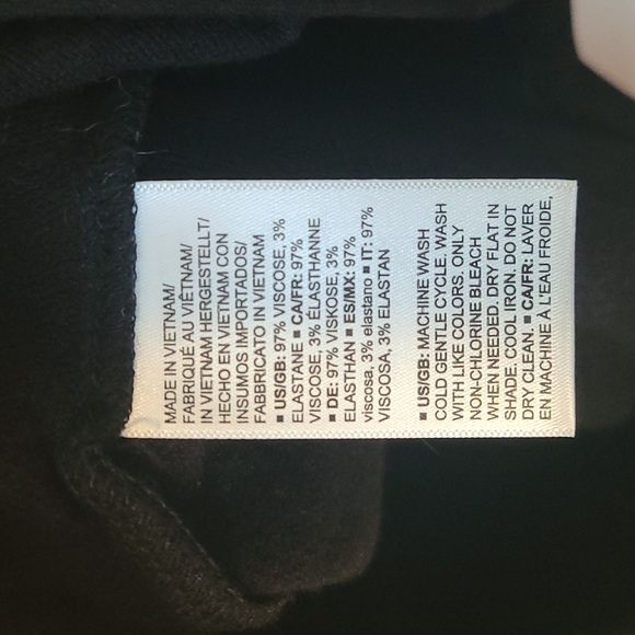 Daily Ritual Tank Top - Picture 5 of 5